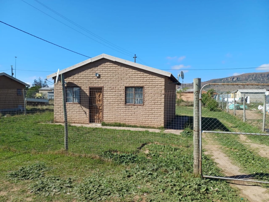 2 Bedroom Property for Sale in Ezibeleni Eastern Cape
